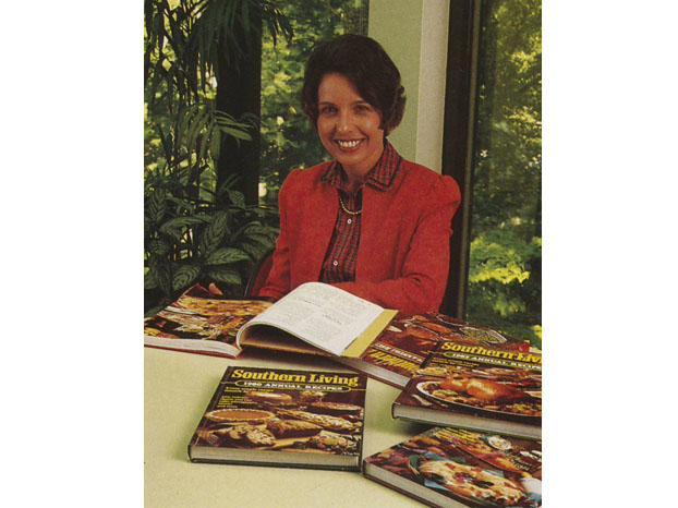 Jean Wickstrom Liles, Alabama - Alpha Gamma, Woman of the Year 2002